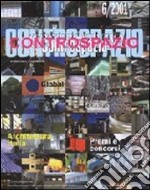 Controspazio (2001). Vol. 6 libro