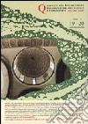 Quaderno di architettura e urbanistica dell'Università degli studi di Catania vol. 19-20 libro
