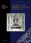 Bernini e la Toscana. Da Michelangelo al barocco mediceo e al neocinquecentismo libro