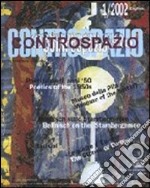 Controspazio (2002). Vol. 1 libro