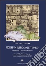 Molise un paesaggio letterario libro