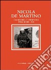 Nicola De Martino. Diario della spedizione polare del 1929 libro