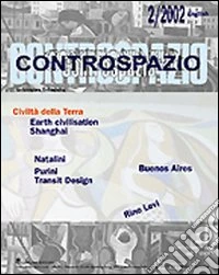 Controspazio (2002). Vol. 2