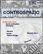 Controspazio (2002). Vol. 2 libro