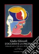 L'occhio e la pagina. L'alcova dei miti libro