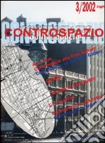 Controspazio (2002). Vol. 3 libro