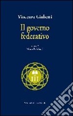 Il governo federativo libro