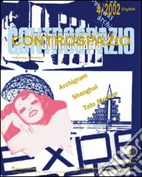 Controspazio (2002). Vol. 4 libro