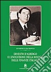 Ernesto D'Albergo e l'evoluzione della scienza delle finanze italiana libro