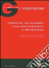 GE. Diritto ed economia dello Stato sociale (2002). Vol. 3 libro di Circassi D. (cur.)