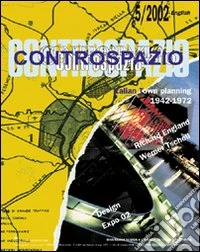 Controspazio (2002). Vol. 5