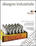 Disegno industriale-Industrial Design vol. 3-4 libro