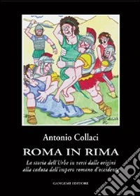Roma in rima
