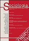 Sociologia. Rivista quadrimestrale di scienze storiche e sociali (2002). Vol. 3 libro di Calvano I. (cur.)