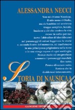 Storia di Nausicaa libro