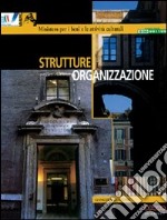 Strutture e organizzazione libro