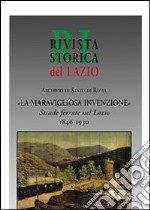 La meravigliosa invenzione libro