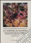 Da Tortora ad Amantea. Potenzialità d'uso economico e ambientale dell'alto litorale tirrenico calabrese libro