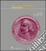 Giornate pretiane. Percorsi artistici. Mostra di arti figurative «Artisti docenti del liceo» libro