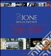 Rione Rinascimento. Progetti vincitori. Concorso internazionale di idee per giovani architetti ed ingegneri... Ediz. italiana e inglese libro