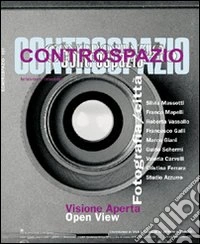 Controspazio (2003). Vol. 101