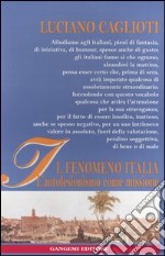 Il fenomeno Italia. L'autolesionismo come missione libro