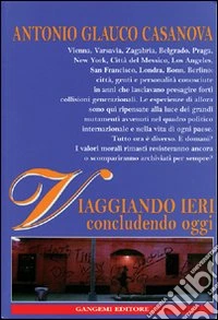Viaggiando ieri