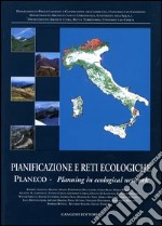 Pianificazione e reti ecologiche libro usato