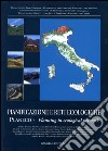Pianificazione e reti ecologiche. Planeco. Planning in ecological network libro