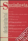 Sociologia. Rivista quadrimestrale di scienze storiche e sociali (2002). Vol. 2 libro di De Rosa Gabriele