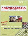 Controspazio (2003). Vol. 104 libro di Fabbri Marcello