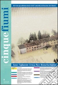 Cinque fiumi (2003) vol. 2-3