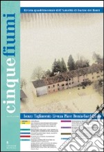 Cinque fiumi (2003) vol. 2-3 libro