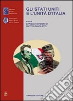 Gli Stati Uniti e l'unità d'Italia