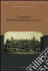 Repertori del Museo Centrale del Risorgimento. Vol. 1: Fotografie del Risorgimento italiano libro