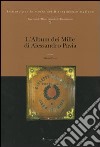 Repertori del Museo Centrale del Risorgimento. Ediz. illustrata. Vol. 2: L'album dei Mille di Alessandro Pavia libro di Pizzo Marco