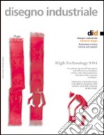 Disegno industriale-Industrial Design. Vol. 9 libro