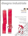 Disegno industriale-Industrial Design. Vol. 9 libro di Paris T. (cur.)