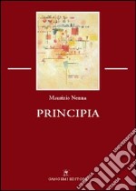 Principia libro