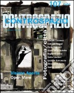 Controspazio (2004). Vol. 1 libro