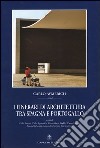 Itinerari di architettura tra Spagna e Portogallo libro di Aymerich C. (cur.)