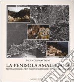 La penisola amalfitana. Proposta metodologica per un progetto di valorizzazione e diffusione della naturalità libro