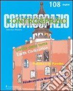 Controspazio (2004). Vol. 108 libro