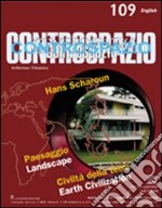 Controspazio (2004). Vol. 109 libro