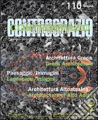Controspazio (2004). Vol. 110