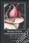 La sfacciataggine dei sogni. «... Osmio... color Osmio» libro di Pedroni Massimo