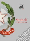 Simboli d'appartenenza libro