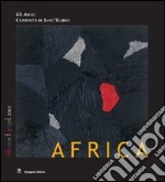 Africa. Ediz. italiana e inglese libro