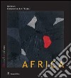 Africa. Ediz. italiana e inglese libro