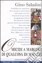 Omicidi a margine di qualcosa di magico libro